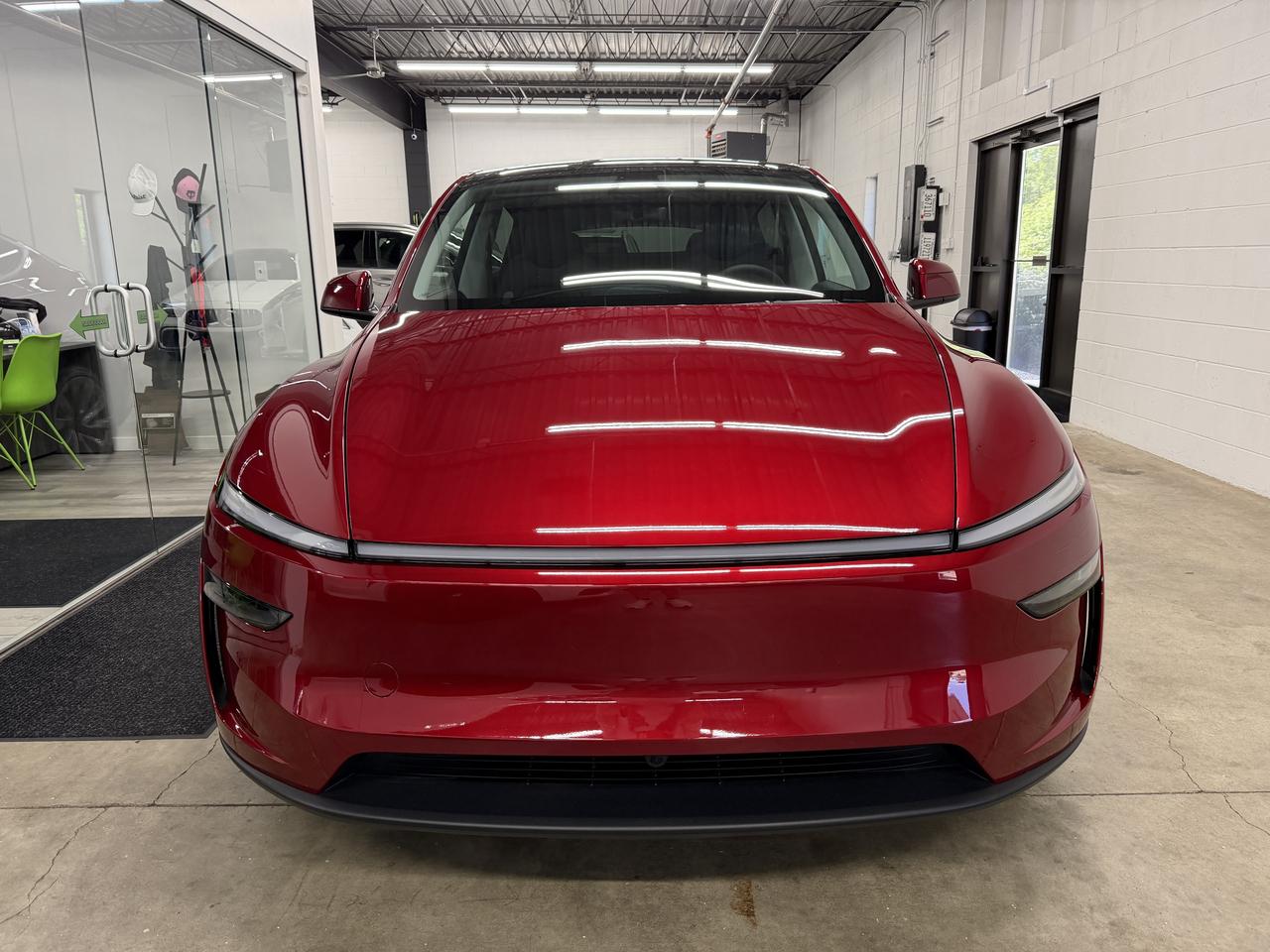 tesla model y 2026 7SAYGDEE1TF563478 image tesla model y 2026 7SAYGDEE1TF563478 image